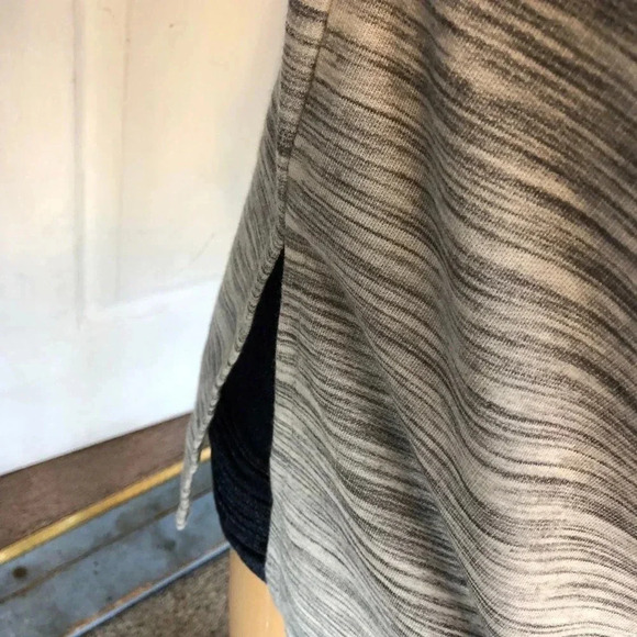 West loop Comfortable Summer Shirtdress Women Size L - Picture 5 of 8